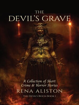 cover image of The Devil's Grave